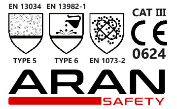 aran safety c3 tulum standart
