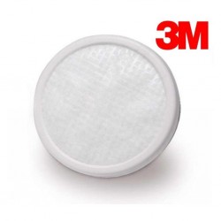 3M 3391 A1P2 Filtre - 1