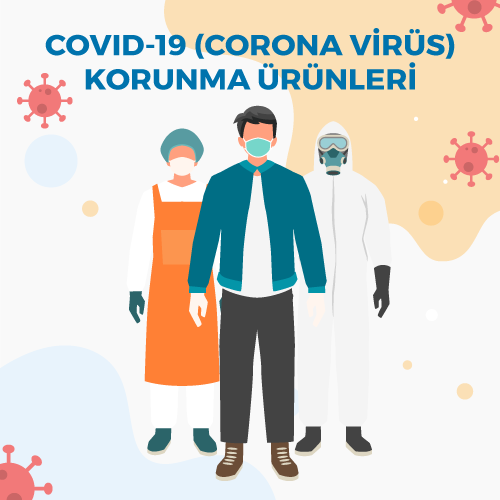 corona covid koruyucu