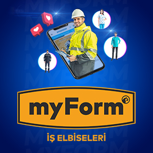 Myform İş Elbiseleri PROPAZAR