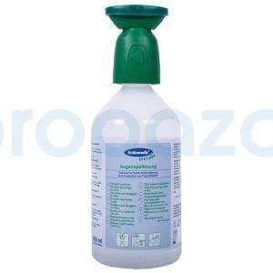 Actiomedic Biophos 74 500ML Yeşil Toz Çapak Göz Duşu Solüsyonu - 1