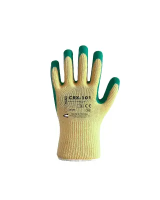 Activehand CRX-101 Crinkle Lateks Kaplama - 1