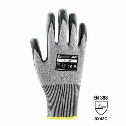 ActiveHand NT-641 Aşınma Yırtılma ve Kesilme Dirençli Eldiven - 1