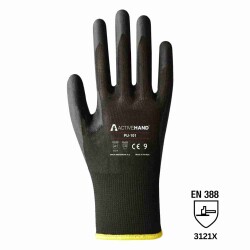 ActiveHand PU-101 Aşınma Yırtılma Dirençli Hassas İş Eldiven - 1