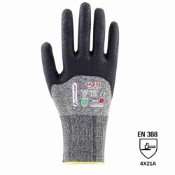 ActiveHand SF-434 Candy Finish Kesilmez Eldiven - 1