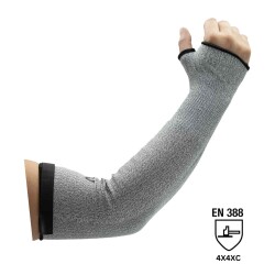 Activehand SLV-145 45cm 13G Dikişsiz Örme C Kesilme Dirençli Kolluk - 1