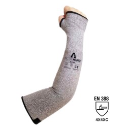 ActiveHand SLV-45 Aşınma Yırtılma ve Kesilme Dirençli Kolluk - 1