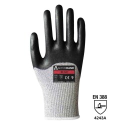 ActiveHand XF-541 Aşınma Yırtılma ve Kesilme Dirençli Eldiven - 1