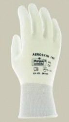 Aeroskin 140 Marigold Mekanik ve Çok Amaçlı Koruma İş Eldiveni - 1