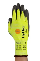 Ansell Hyflex 11-423 Mekanik - Kesilmelere Karşı Koruyucu Eldiven - 1