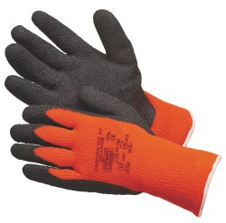 Ansell Viz PF Insulator Orange Çok Amaçlı Koruma İş Eldiveni - 1