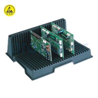 Antistatik ESD PCB Taşıyıcı IZ-W139 - 1