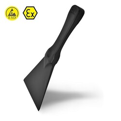 Antistatik Exproof Spatula IZ-ASP12 - 1