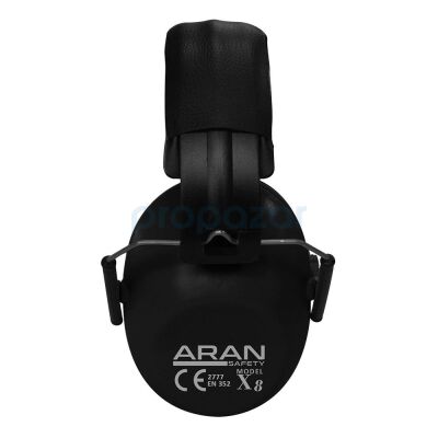 Aran Safety Model X8 Katlanır Kulaklık 26dB - 3