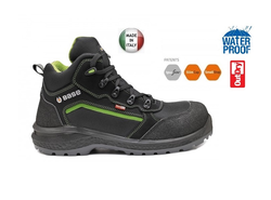 Base B0898 Be-Powerfull Top S3 WR CI SRC Waterproof İş Botu - 1