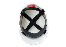 BBU Safety Baret İçliği - Tekstil SC500I - 1