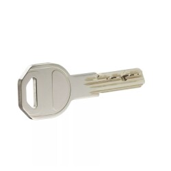 BBU Safety Master Key Anahtar - 1