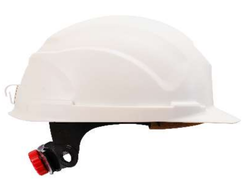 BBU Safety SP 6000 ABS Vida Çark Ayarlı Madenci Baret - SC 6000M - 1