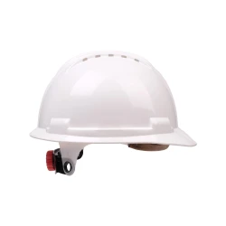 BBU SP200 SC 200R Baret Havalandırmalı Vida Çark Ayarlı Plastik İçlikli - 9