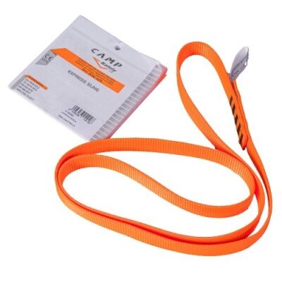 Camp 3130060 Express Sling 20 mm Perlon - 60 cm - 2