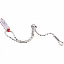 Camp 5130101 Şok Emicili Tek Bacak Ayarlanabilir Lanyard - 1