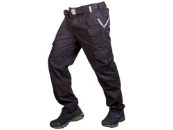 Cosywolf CW003977 Taktik Pantolon Lacivert Niğde - 1