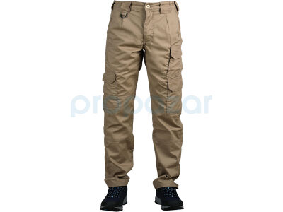 Cosywolf CW005713 Ripstop Taktik Pantolon Bej Mersin - 2