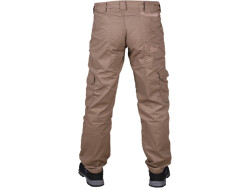 Cosywolf CW007913 Ripstop Taktik Pantolon Bej Adana - 2