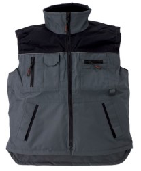 Coverguard​ 5GRIS Ripstop Yelek - 1