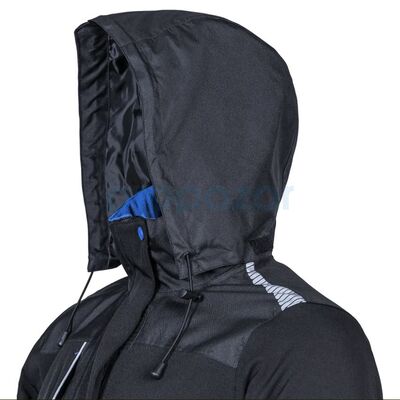 Coverguard 5HIB010 SOFTSHELL Bayan Parka - 2