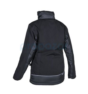 Coverguard 5HIB010 SOFTSHELL Bayan Parka - 4