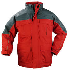 Coverguard 5RIPR Ripstop Suya Dayanıklı Parka - 1