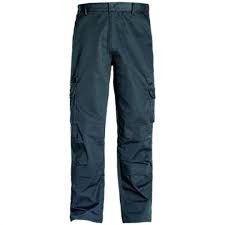 Coverguard 8CARP Carbon Profesyonel İş Pantolonu - 1