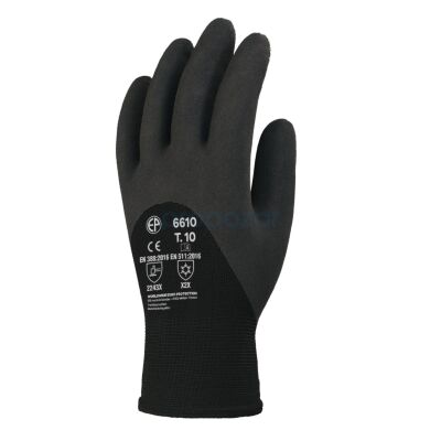 Coverguard Eurowinter MO6610 Soğuk Hava Eldiveni - 1