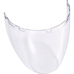 Delta Plus Visor Toric Şeffaf AS MM Elektrik Ark Vizörü - 1