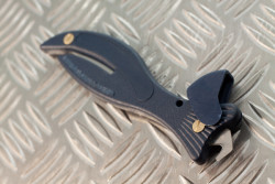JEWEL BLADE KNIZ-14 Sustalı Metal Maket Bıçağı