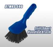 Detectable Temizlik Fırçası Tamamı Algılanabilir - DTMRS 590 - 1