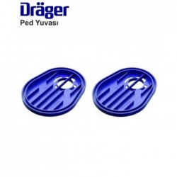 Drager Ped Yuvası - 6738039 - 1