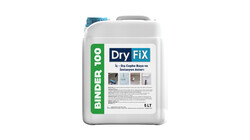 Dryfix BINDER 100 Boya Astarı 5 lt - 1