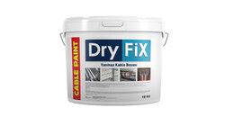 Dryfix CABLE PAINT Yanmaz Kablo Boyası 18 kg - 1