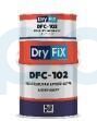 Dryfix DFC-102 Hızlı Kürlenen Solventsiz Epoksi Astar 6 kg - 1