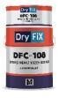 Dryfix DFC-108 Nemli Yüzey Astarı 15+5 kg iki bileşenli 20 kg - 1