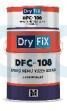 Dryfix DFC-108 Nemli Yüzey Astarı 15+5 kg iki bileşenli 20 kg - 1