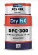 Dryfix DFC-300 Son Kat Self Levelling Kaplama 21 kg - 1