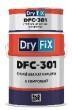 Dryfix DFC-301 Solventsiz Epoksi Arakat Kaplama 21 kg - 1