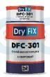 Dryfix DFC-301 Solventsiz Epoksi Arakat Kaplama 21 kg - 1