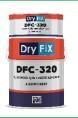 Dryfix DFC-320 İçme Suyu Deposu İçin Epoksi Kaplama 20 kg - 1