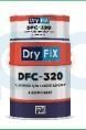 Dryfix DFC-320 İçme Suyu Deposu İçin Epoksi Kaplama 20 kg - 1