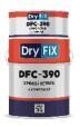 Dryfix DFC-390 Solventsiz Epoksi Vernik 8 kg - 1