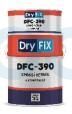 Dryfix DFC-390 Solventsiz Epoksi Vernik 8 kg - 1